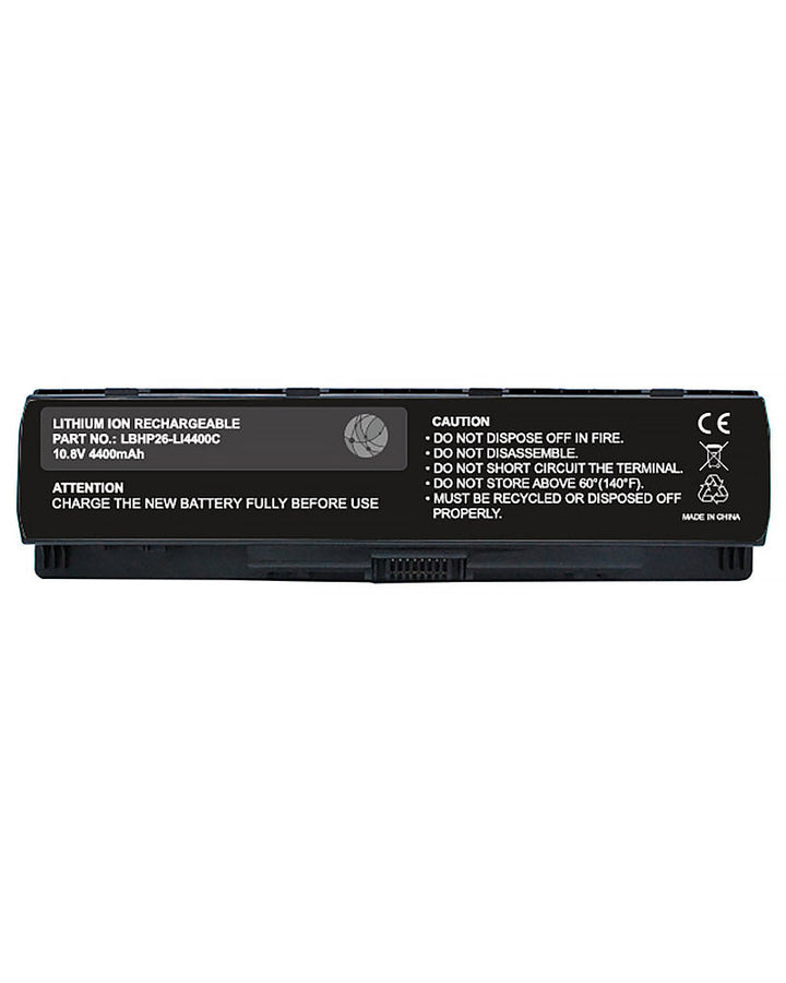 HP 15-J199 Battery-3