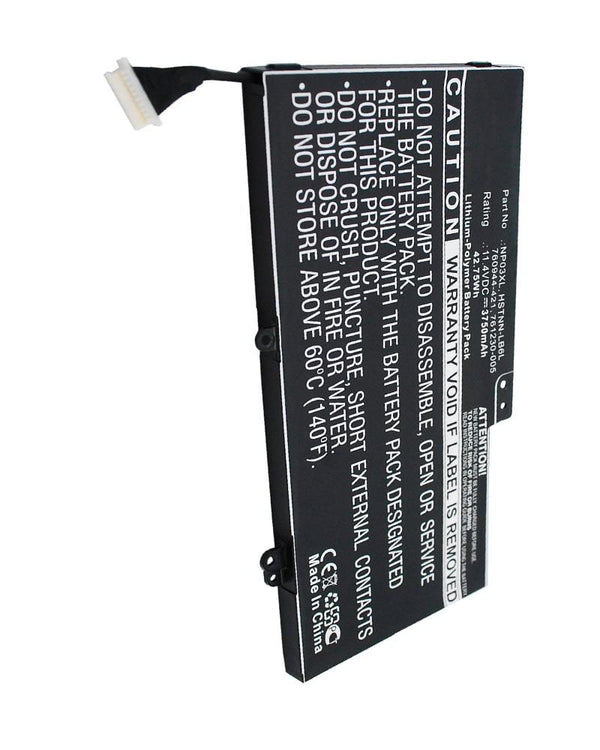 HP TPN-Q148 Battery