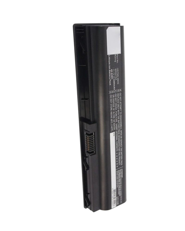 HP TouchSmart tm2-2190sf Battery - 3