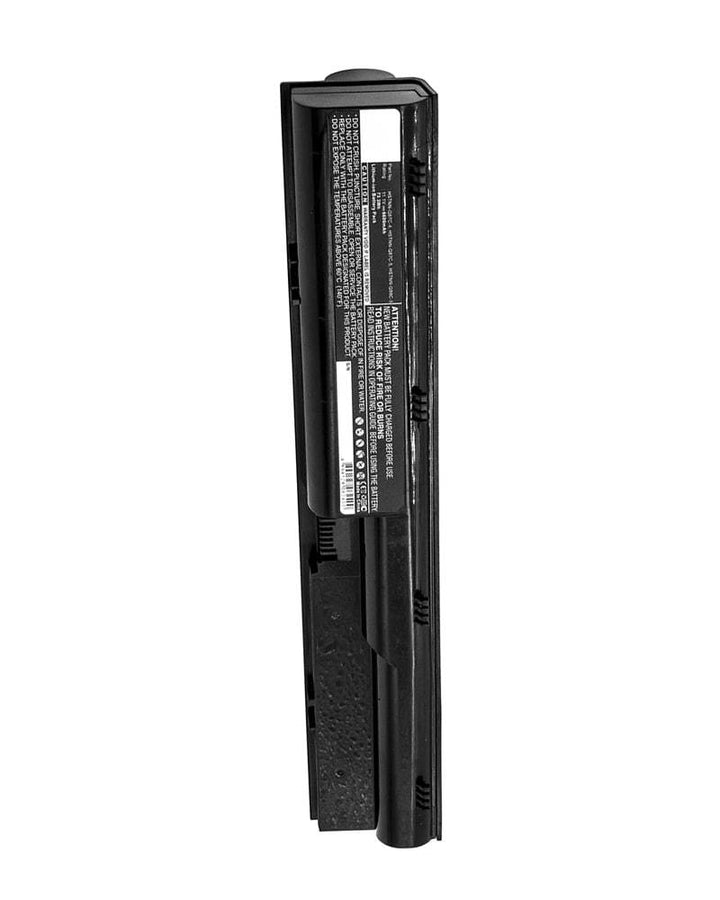 HP 650938-001 Battery - 6