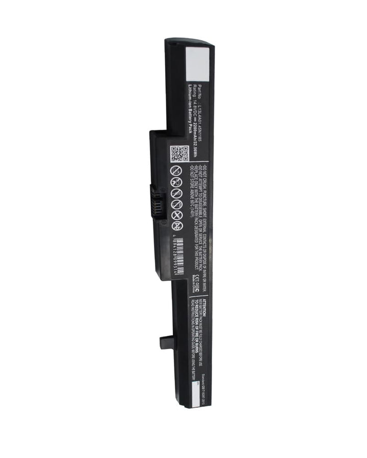 Lenovo Eraser B50-30 Battery - 2