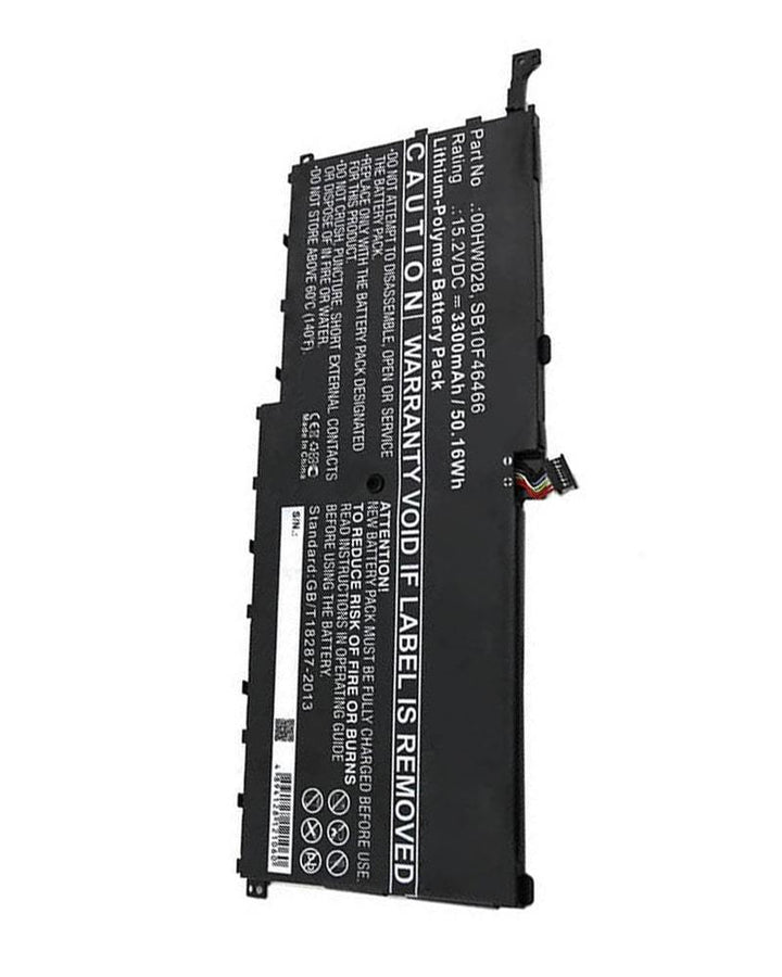 Lenovo 20FB0043GE Battery - 2