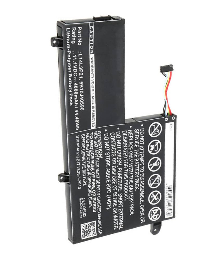 Lenovo L14L3P21 Battery - 2