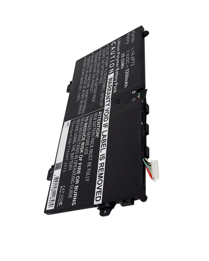 Lenovo L14L4P72 Battery