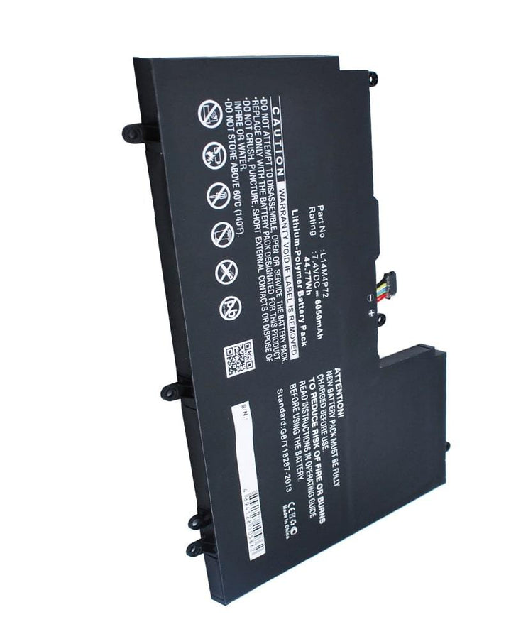 Lenovo L14S4P72 Battery - 2