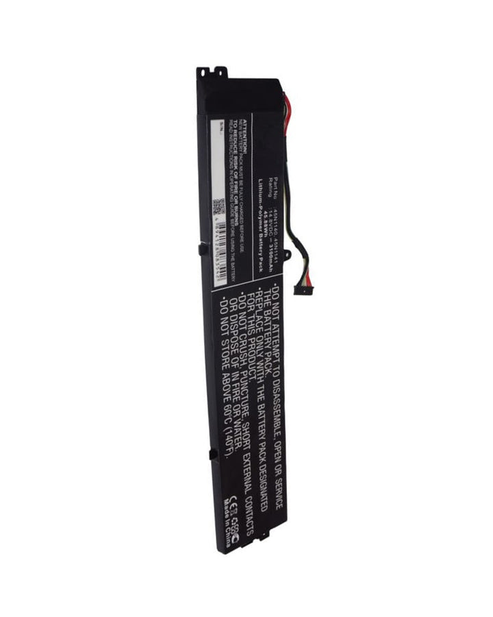 CS-LVS440NB Battery - 2