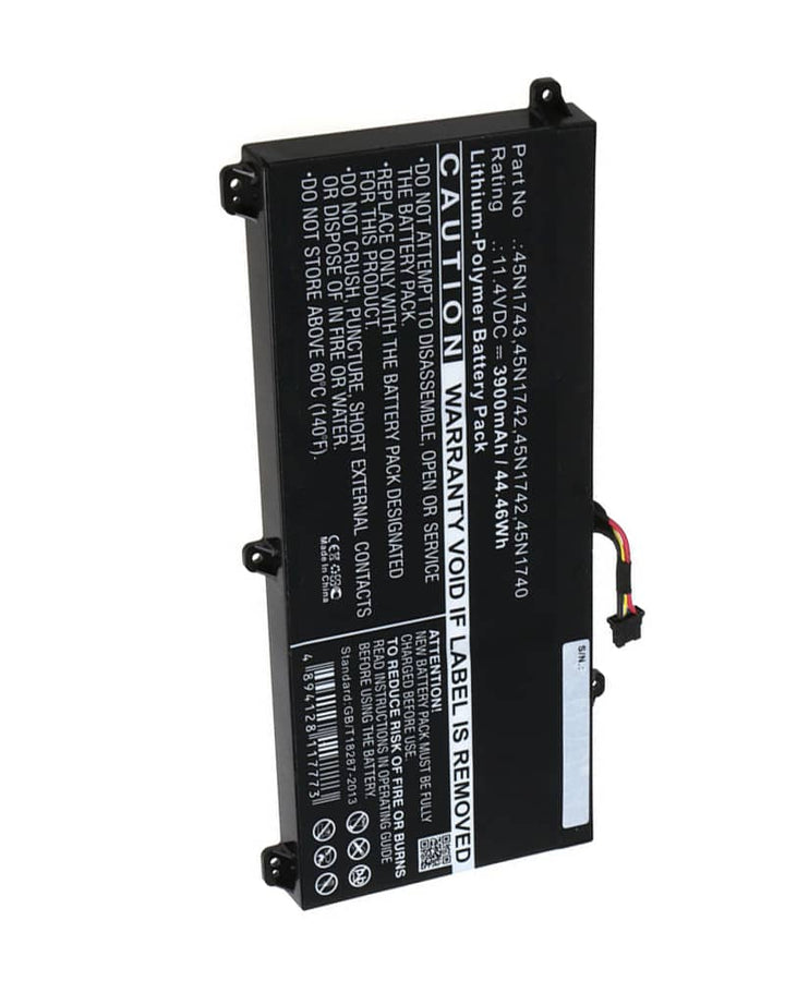 Lenovo SB10K12721 Battery - 2