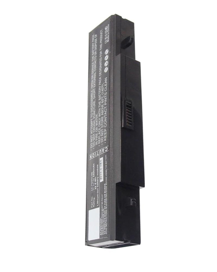 Samsung NP-R710 AS08 Battery - 3