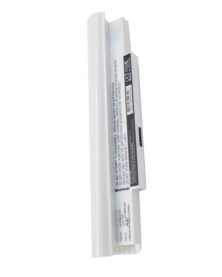 Samsung NP-NC10 XI0V 1270B Battery - 7