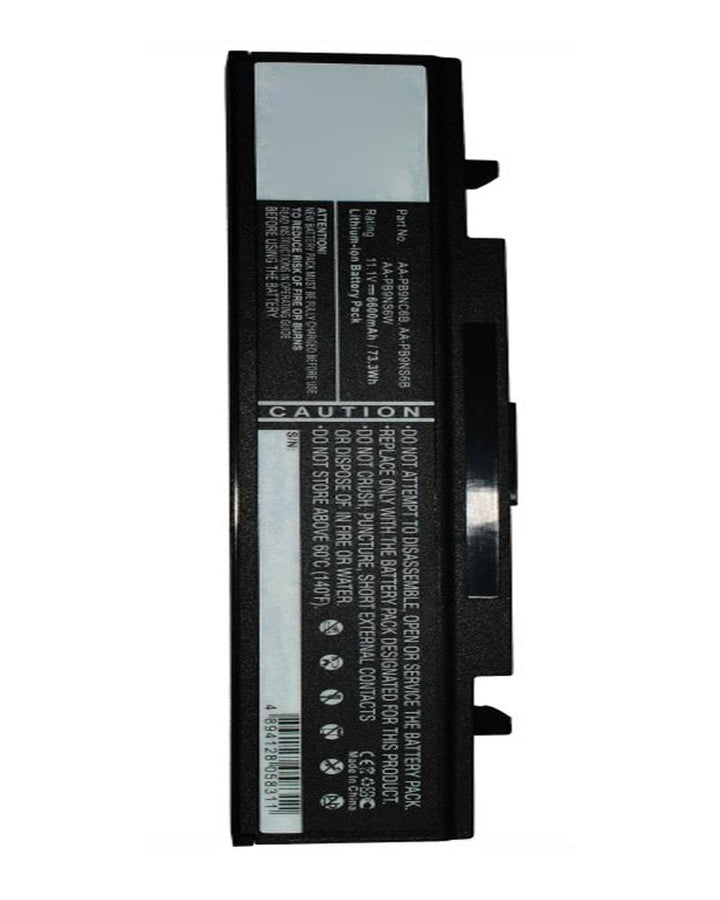 CS-SNC318HB Battery - 3