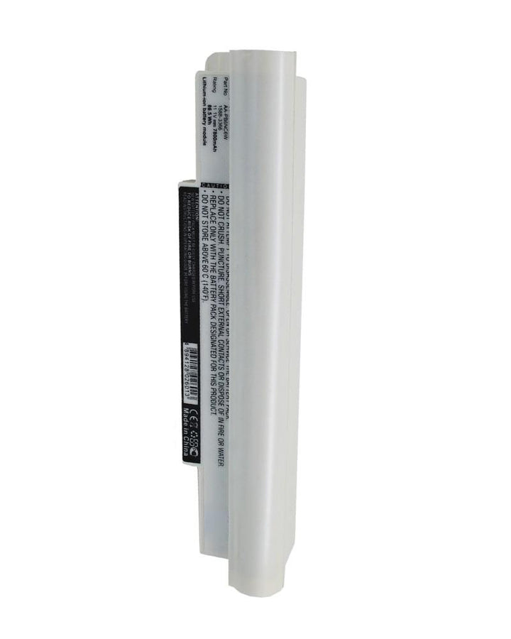 Samsung NP-NC20-21GBK Battery - 19