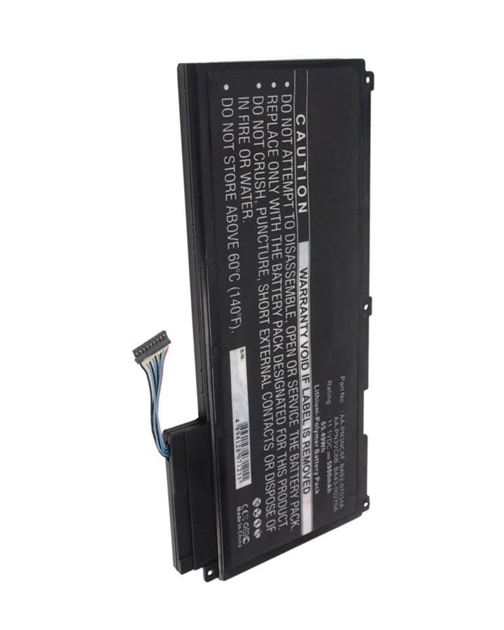 Samsung NP-SF410 Battery - 15