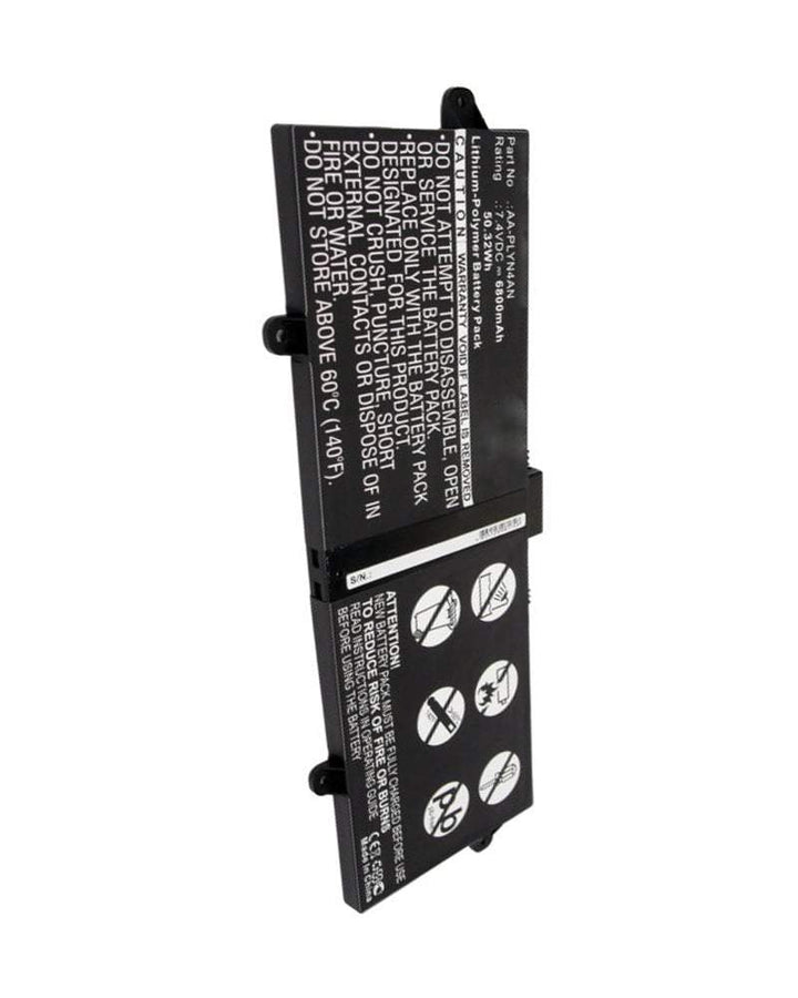 Samsung XE550C22-H01UK Battery - 2