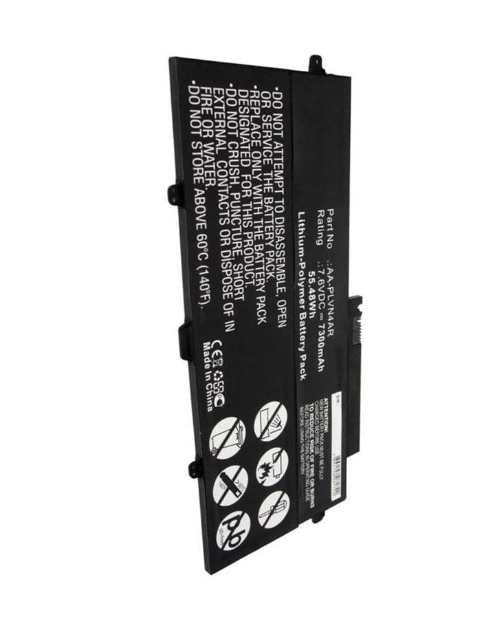 Samsung NP940X3G-K01US Battery - 2