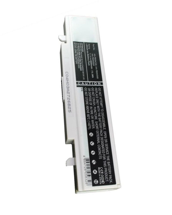 Samsung NP-RV540 Battery - 13