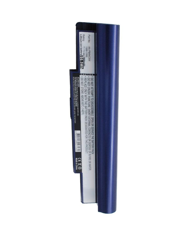 Samsung NP-NC10 WI0X S3G Battery - 16