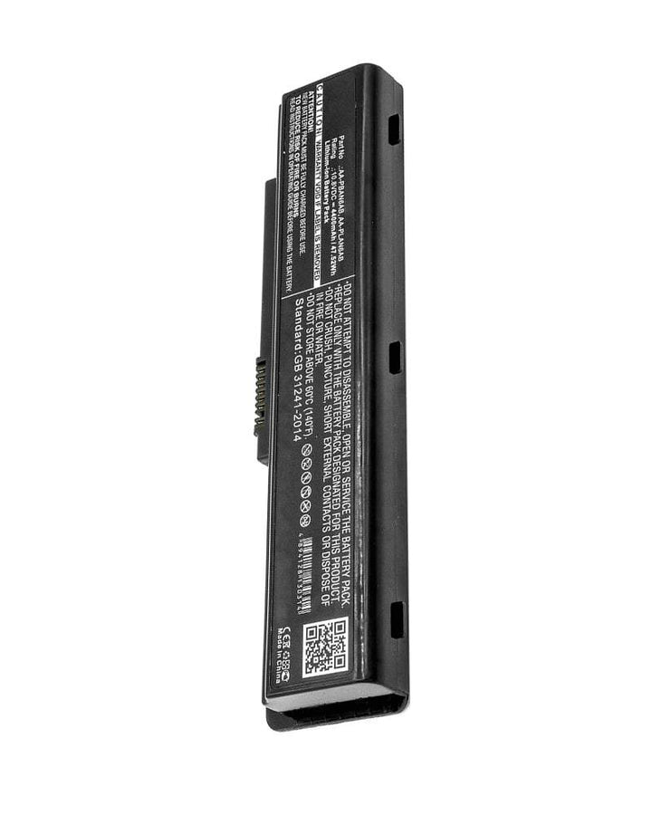 Samsung P210 Battery - 6