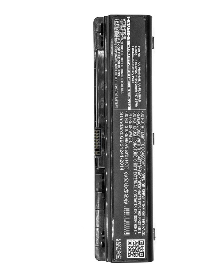 Samsung P210 Battery - 7