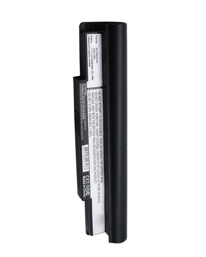 Samsung NP-NC20-anyNet U2250WBT Battery - 2