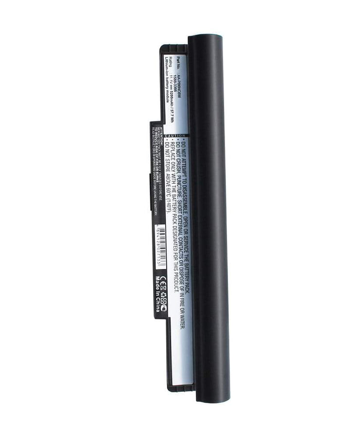 Samsung NP-NC10-KA0C Battery - 3