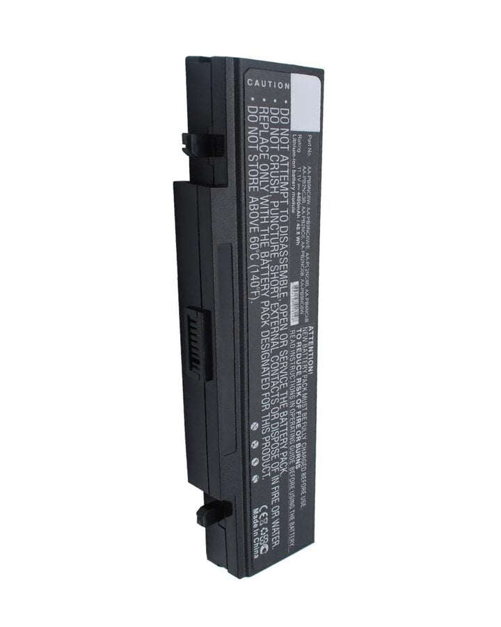 Samsung R40 XIC 2050 Battery - 3