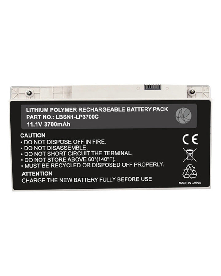 Sony VAIO SVT-15 Touchscreen Ultrabooks Battery-3