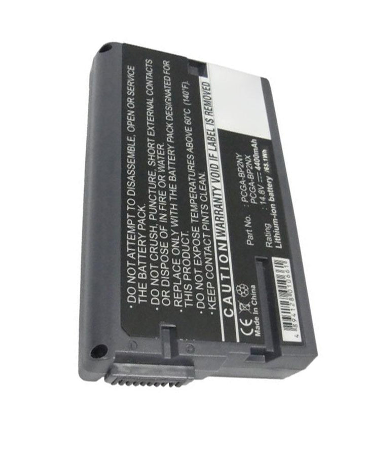 Sony VAIO PCG-GRT916V Battery - 2