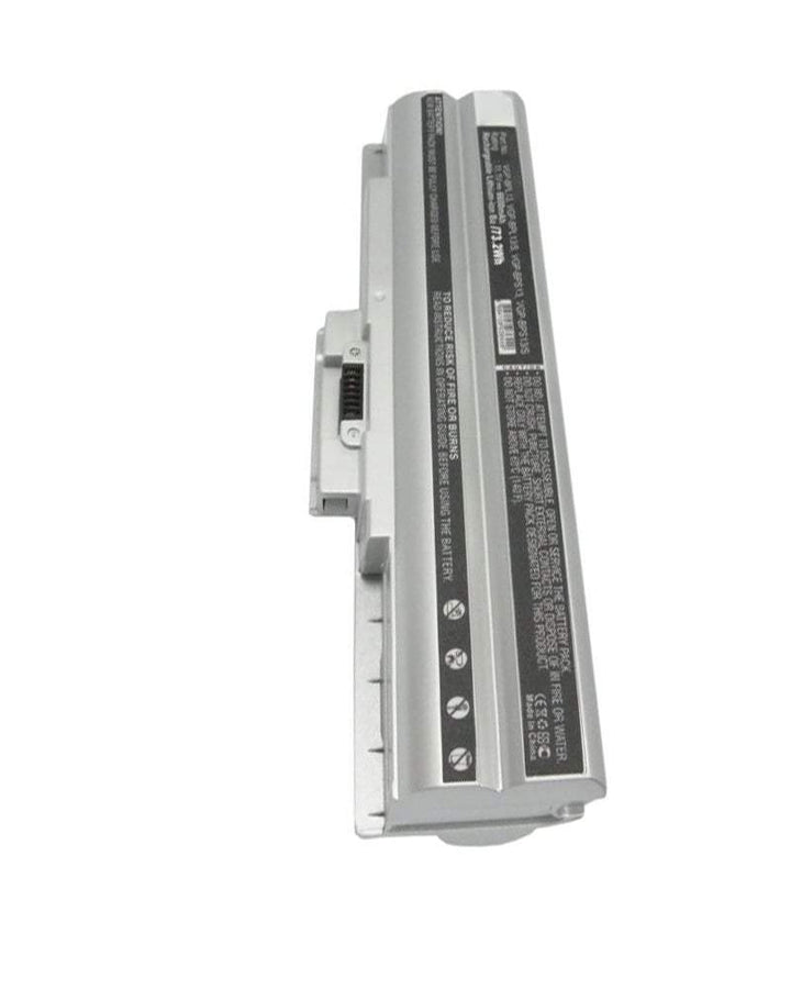 Sony VAIO VGN-SR25G/P Battery - 6