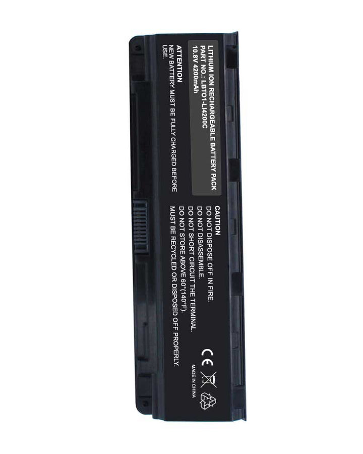 Toshiba Satellite P70 Battery - 3