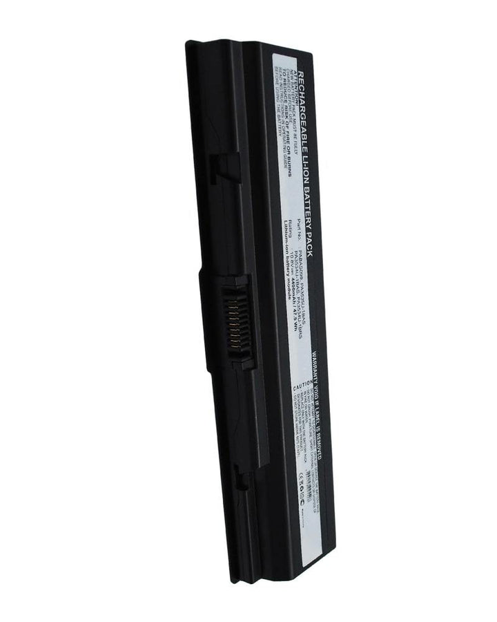 Toshiba Satellite Pro A210-1C8 Battery - 2