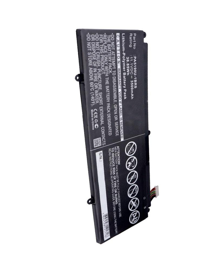 Toshiba Satellite Click 2 Pro Battery - 2