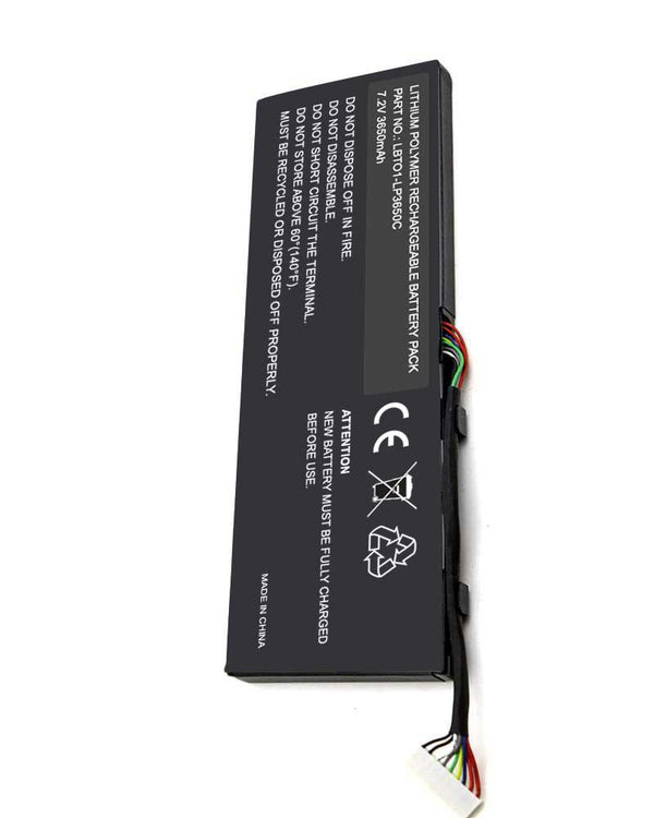 Toshiba P000627450 Battery