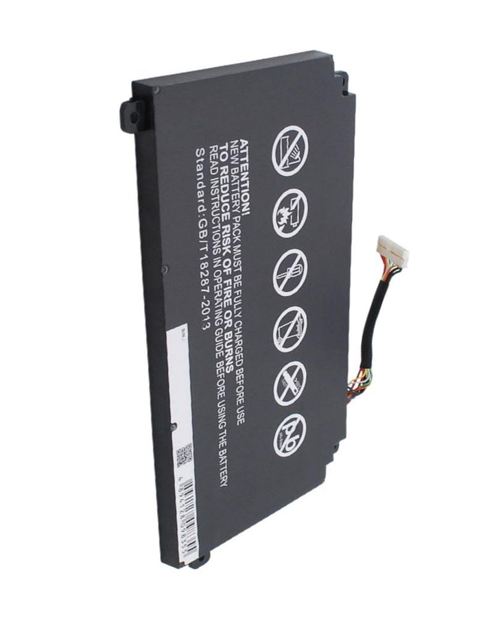 Toshiba P000619700 Battery - 2