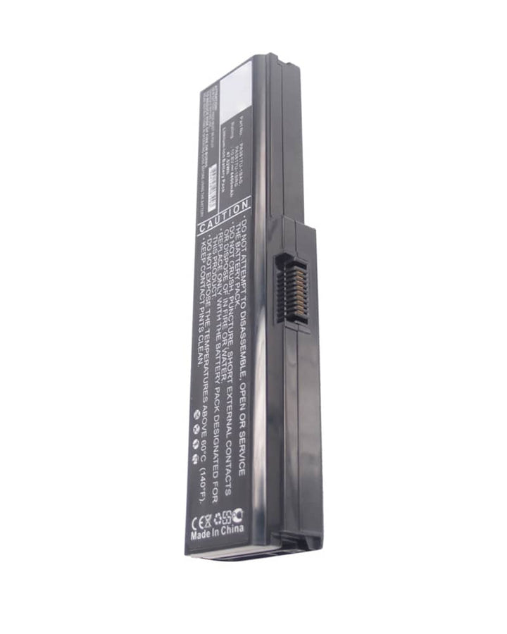 Toshiba Satellite L750-ST4N02 Battery - 2