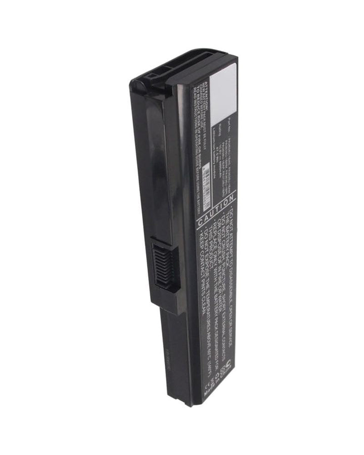 Toshiba Satellite P750-ST5GX2 Battery - 2