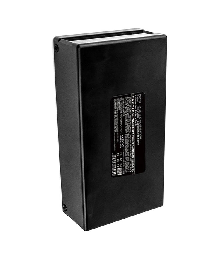 Stiga 1126-1032-01 Battery - 2