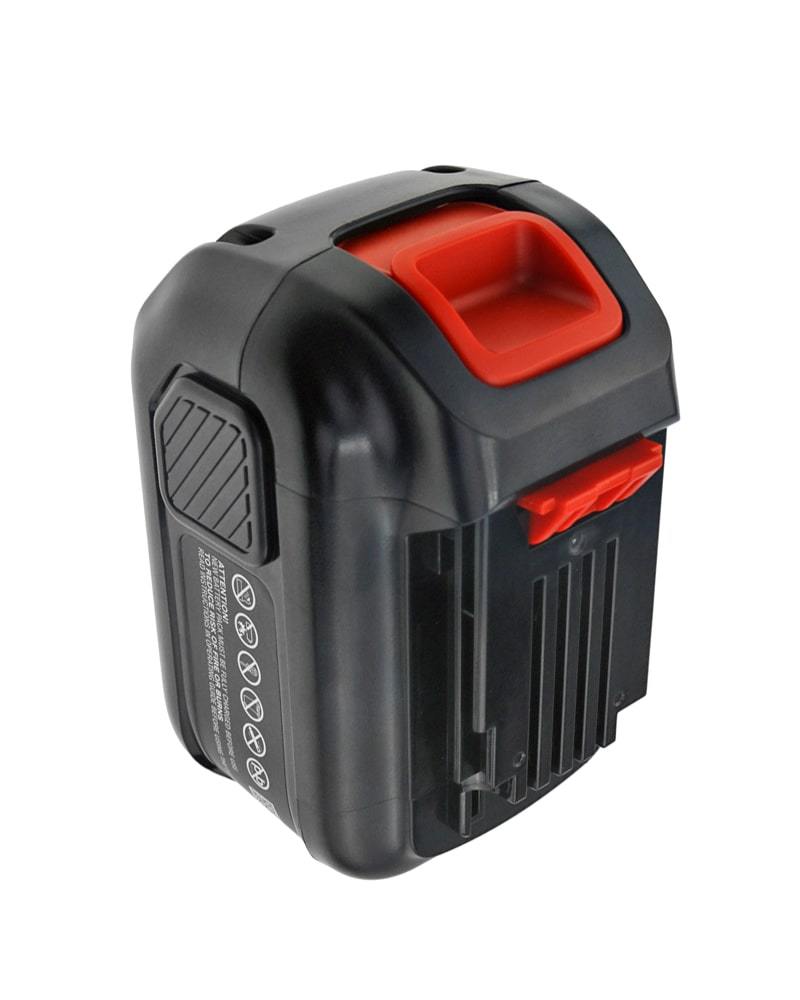 Black Decker CM2060C Battery 1500mAh Lawn Mower Battery