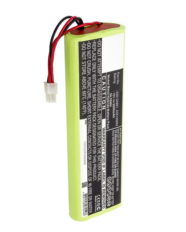 Husqvarna Automower 210C Battery