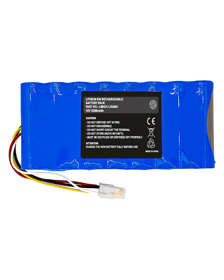 Husqvarna Automower 520 2018 Battery-2