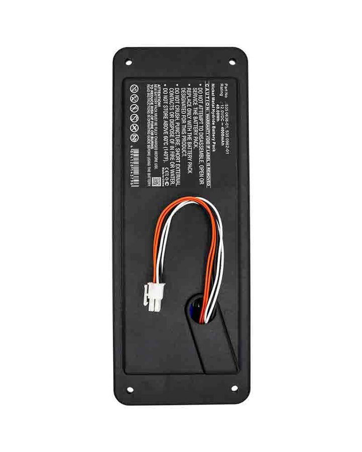 Husqvarna Automower G1 2000 Battery - 6