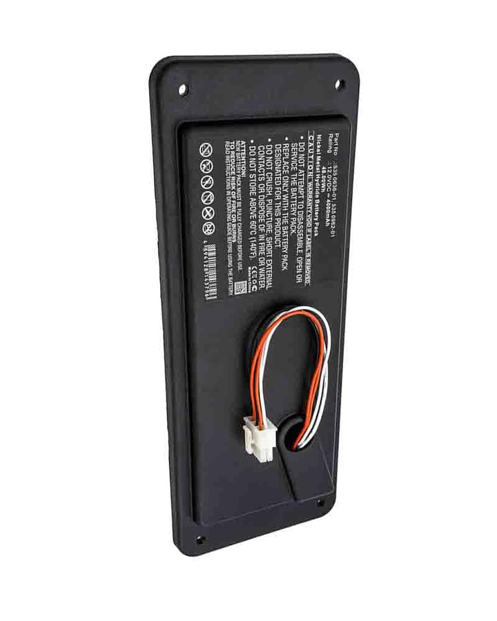 Husqvarna Automower G1 2000 Battery - 5