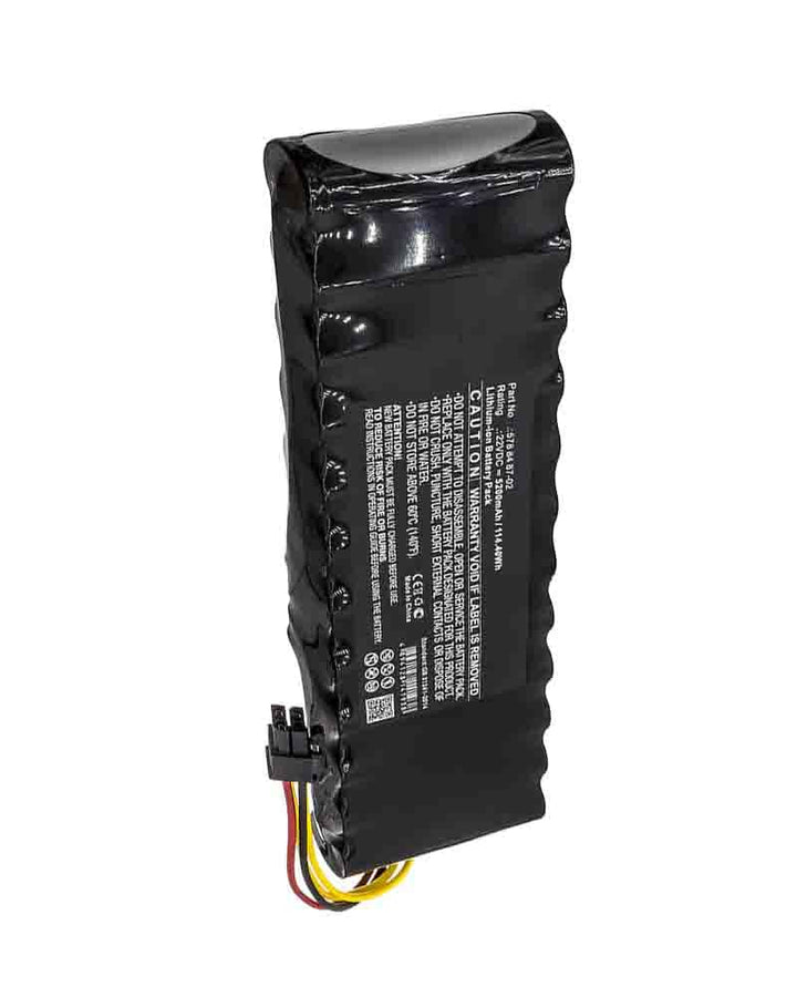 Husqvarna Automower 265ACX 2012 Battery