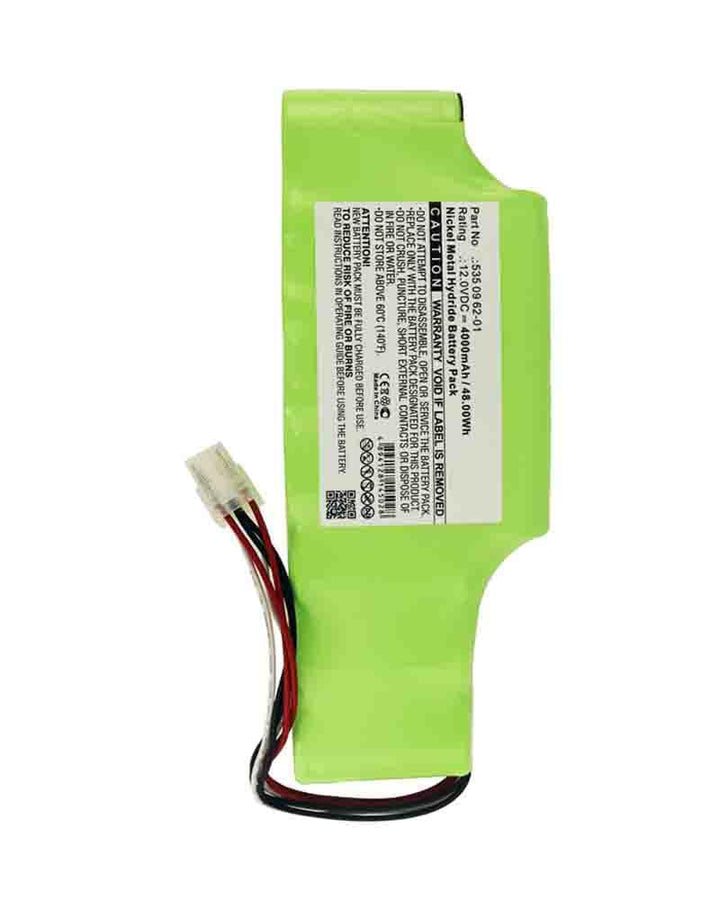 Husqvarna Automower G1 2000 Battery - 2