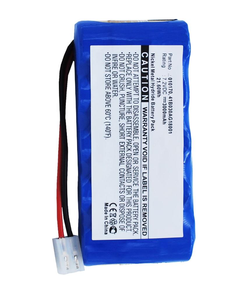 Kangaroo 224 Feeding Pump Replacement Battery – NextBatteries.com