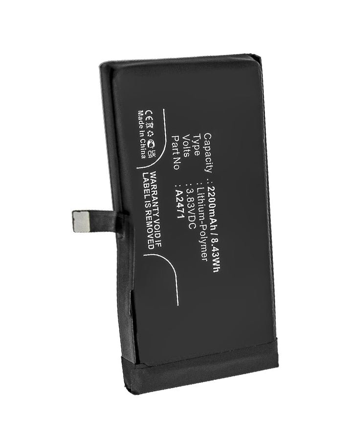 Apple A2471 iPhone 12 Mini Battery 2200mAh