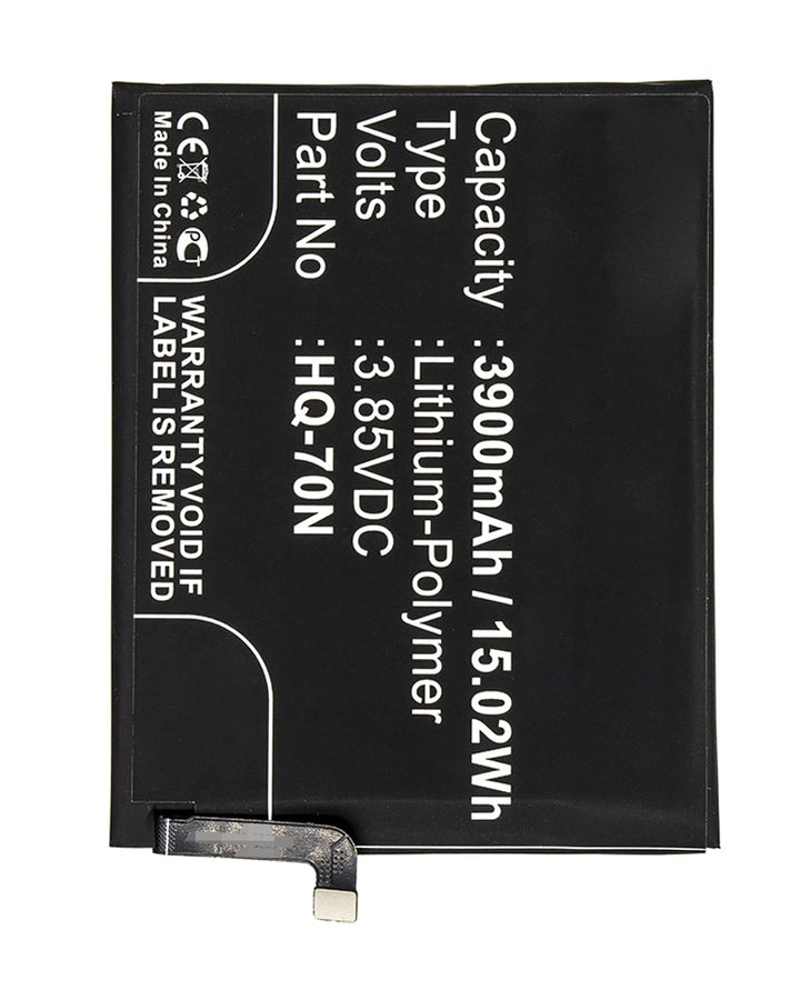 Samsung HQ-70N Galaxy A11 Battery 3900mAh - 2