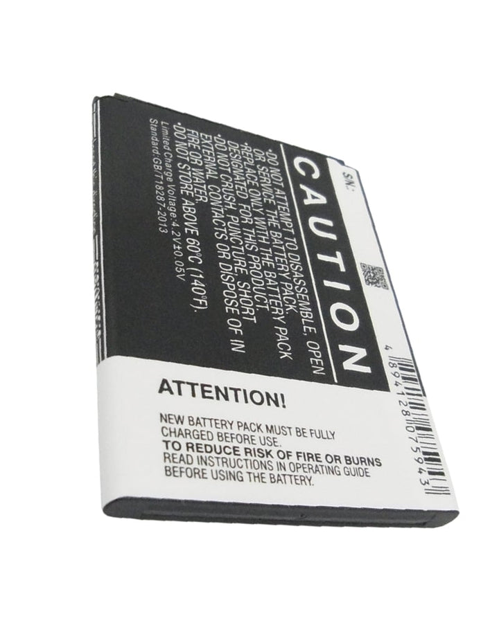 Samsung B500AE B500BE B500BU EB-B500BE Battery 1900mAh - 2