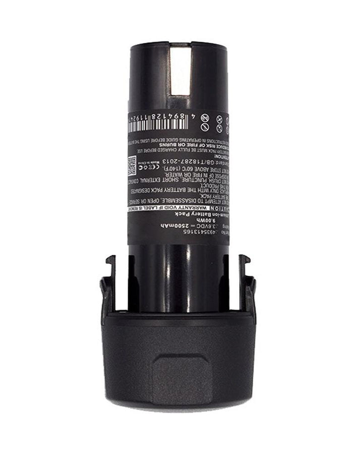 AEG SL3.6 Battery - 7