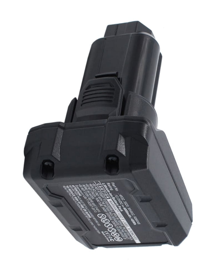 AEG L1215P Battery - 9