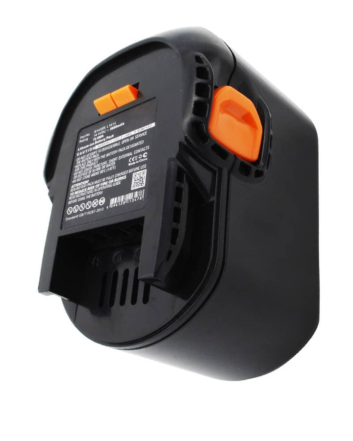 AEG BSS14 Battery - 11